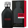 Hugo Boss HUGO Just Different Eau de Toilette in Spray 40ML