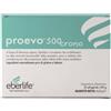EBERLIFE FARMACEUTICI Srls PROEVO*500 CRONO 15 Cps