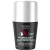 VICHY (L'Oreal Italia SpA) VICHY DEODORANTE UOMO INVISIBLE ROLL-ON 72H 50 ML