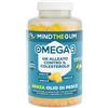 DANTE MEDICAL SOLUTION Srl MIND THE GUM OMEGA 3 60PAST GO
