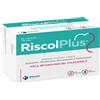 ERREKAPPA EUROTERAPICI SpA RISCOL PLUS 60CPR