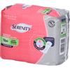 SERENITY SpA Serenity - Light Lady Super - 12 Pannoloni Per Incontinenza