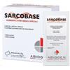 ABIOGEN PHARMA SpA SARCOBASE 30 Bust.5,2g