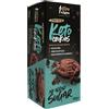 UN ATTIMO IN FORMA Srl KETO Cookies Cocoa Dark Ciocc.