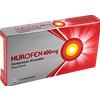 GMM FARMA Srl NUROFEN*12CPR RIV400M PVC/AL GMM