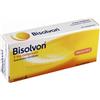 GMM FARMA Srl BISOLVON*20CPR 8MG GMM