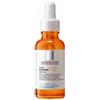 LA ROCHE POSAY-PHAS (L'Oreal) La Roche-Posay Pure Vitamin C12 Siero concentrato anti-rughe, anti-ossidante, illuminante 30 ml