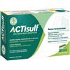 SHERMAN TREE Srl ACTISULF SULFORAFANO 30CPS VEG N