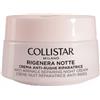 COLLISTAR SpA RIGENERA CR NOTTE A-RUGHE 50ML