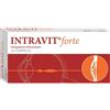 OFFHEALTH SpA INTRAVIT Forte 30 Cpr
