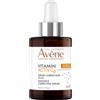 AVENE (Pierre Fabre It. SpA) Eau Thermale Avène VITAMIN ACTIV Cg Siero Correttore Luminosità ANTI-ETA 30 ml
