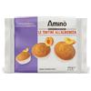 NOVE ALPI Srl AMINO' LE TORTINE ALBICOCCA4PZ