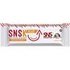 ERBENOBILI Srl SNS K PLUS BARRETTA 35G