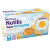 DANONE NUTRICIA SpA SOC.BEN. NUTILIS Aqua Gel Arancia - alimento a fini speciali indicato per il trattamento alimentare dei soggetti con problemi di deglutizione associati a disfagia 4x125g