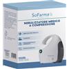 SO.FARMA.MORRA SpA SF+ AEROSOL MEDICALE PLUS + KIT