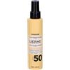 LIERAC (LABORATOIRE NATIVE IT) Sunissime Il Latte Solare Fondente Corpo SPF 50