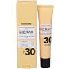 LIERAC (LABORATOIRE NATIVE IT) Lierac Sunissime Il Fluido Solare Vellutato Viso SPF30