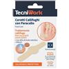 TECNIWORK SpA TECNIWORK Cer.Callif.6+6pz