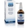 AURORA BIOSEARCH Srl Neuro Levels Spray 50ml - integratore alimentare per contrastare il decadimento cognitivo lieve, stress cronico ed esaurimento nervoso