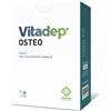 ERBOZETA SpA VITADEP OSTEO 30 Stick