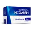 VEMEDIA MANUFACTURING B.V. MELATONINA NOXAREM*10CPR 5MG