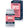 PHARMALIFE RESEARCH Srl VITAMINA B12 100CPR VITACURVEG