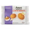 NOVE ALPI Srl AMINO LE TORTINE MARGHERITA4PZ