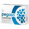 SCHWABE PHARMA ITALIA Srl Schwabe Pharma - Pegaso Gonfiore 60 Capsule - Integratore Per Intestino Iperattivo
