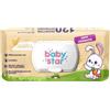 FARVIMA MEDICINALI SpA BABYSTAR SALV BEBE' AVENA120PZ