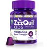 PROCTER & GAMBLE SRL VICKS ZZZQUIL KIDS NAT 30PAST