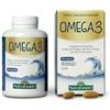 NATURANDO Srl OMEGA 3 100PRL