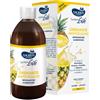 ITALSILVA COMMERCIALE Srl SAUBER Drenante A-Cell.500ml