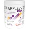 CANDIOLI IST.PROFIL.E FARM.SpA HERPLESS Plus Polv.120g