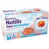 DANONE NUTRICIA SpA SOC.BEN. NUTILIS Aqua Gel Pesca - alimento a fini speciali indicato per il trattamento alimentare dei soggetti con problemi di deglutizione associati a disfagia 4x125g 4PZ