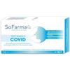 SO.FARMA.MORRA SpA TEST COVID NASALE AUTODIAGN SF+