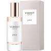 YODEYMA Srl VERSET JANA EDT 15ML