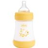 CHICCO (ARTSANA SpA) CH Bib.Perf5 1f.Sil.Univ.150ml
