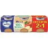 DANONE NUTRICIA SpA SOC.BEN. MELLIN OMOG MELA 3PZ 100G
