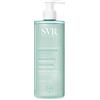LABORATOIRES SVR PHYSIOPURE GELEE MOUSSANT400ML
