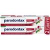 HALEON ITALY Srl PARODONTAX BIPACK CLASS 2X75ML