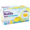 DANONE NUTRICIA SpA SOC.BEN. NUTILIS Aqua Gel Limone - alimento a fini speciali indicato per il trattamento alimentare dei soggetti con problemi di deglutizione associati a disfagia 4PZ