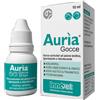 INNOVET ITALIA Srl AURIA Gtt Auricolari 10ml