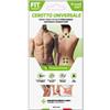 D.FENSTEC Srl FIT Cerotto Universale 10pz