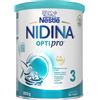 NESTLE' ITALIANA SpA NIDINA OPTIPRO 3 POLV 800G