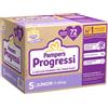 FATER SpA PAMPERS Progressi 72 pannolini Taglia 5 dagli 11 ai 24kg