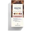 PHYTO (LABORATOIRE NATIVE IT.) COLOR KIT 7,43 BIONDO RAMATO