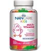 NESTLE' ITALIANA SpA NANCARE Kids M-Vit.60Caram.