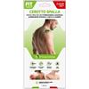 D.FENSTEC Srl FIT Cerotto Spalla 2pz