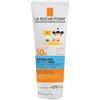 LA ROCHE POSAY-PHAS (L'Oreal) La Roche-Posay Anthelios Latte Idratante UVMune 400 Dermo-Pediatrics Bambino SPF50+ Paperpack 250 ml