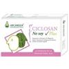 ARCANGEA Srl CICLOSAN Plus No-Soy 30Cpr